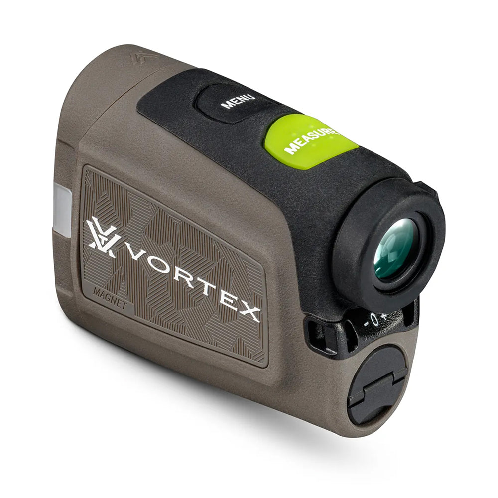 Pente de la lame du télémètre laser de golf Vortex