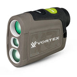 Lame de télémètre laser de golf Vortex