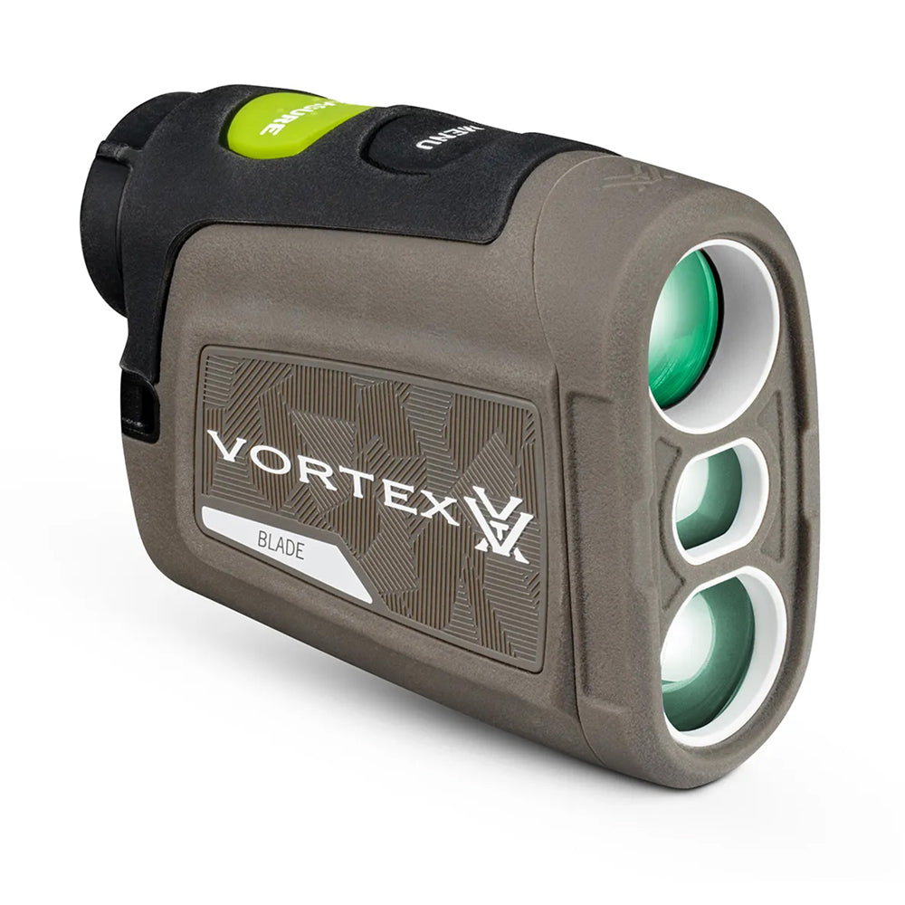Lame de télémètre laser de golf Vortex
