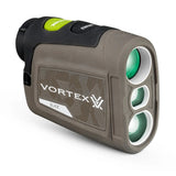 Lame de télémètre laser de golf Vortex