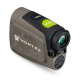 Lame de télémètre laser de golf Vortex
