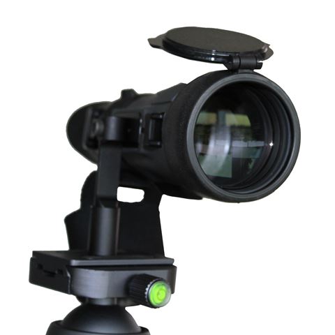 Vortex reconnaissance 15x50 tactique avec réticule r t (mrad)
