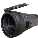 Vortex reconnaissance 15x50 tactique avec réticule r t (mrad)