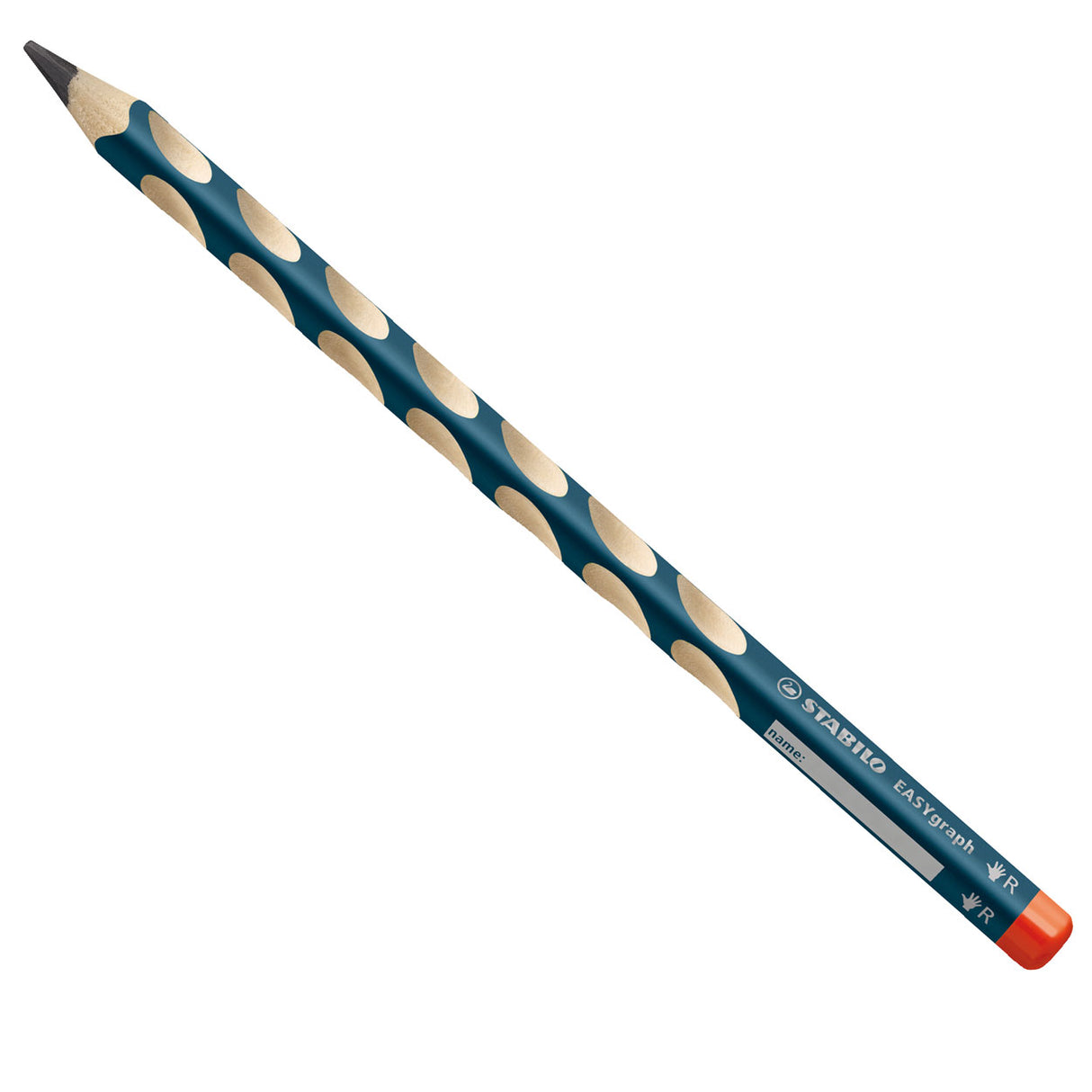 Stabilo EasyGraph Right -handed - Ergonomic graphite pencil