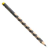 Crayon de couleur Stabilo easycolors pour gaucher - gris