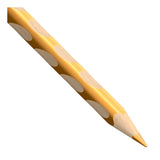 Stabilo easycolors crayon de couleur gaucher - or
