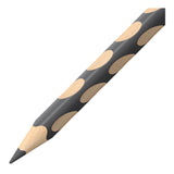 Stabilo easycolors crayon de couleur droitier - gris