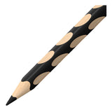 Stabilo easycolors crayon de couleur droitier - noir