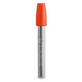 Stabilo easyergo 1.4 - recharge pour crayon - recharges - 6 pièces