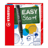 Stabilo easyoriginal - recharge pour stylo - moyen 0,5 mm - boîte de 20 pièces