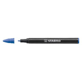 Stabilo easyoriginal - recharge pour stylo - moyen 0,5 mm - boîte de 20 pièces