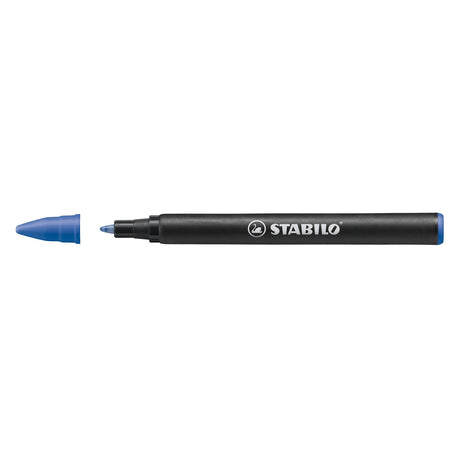 Stabilo easyoriginal - recharge pour stylo - moyen 0,5 mm - boîte de 20 pièces