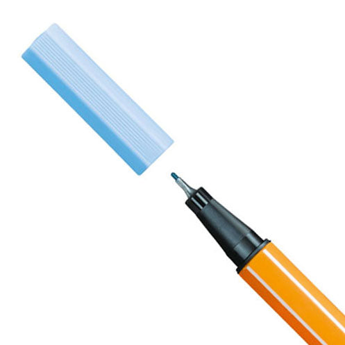 Stalo Point 88 - Fineliner - Ice Blue (88 11)