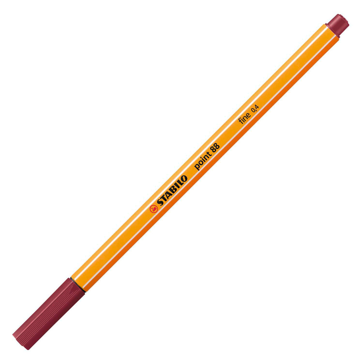 STABOLO POINT 88 - FINELINER - Heide Purple (88 19)