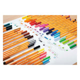 Stabilo Point 88 - Fineliner - Light Oker (88 88)