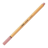 Stabilo point 88 - feutre fin - blush (88 28)