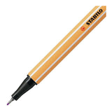 Punto di stabolo 88 Pugne Fineliner Purple (88 60)