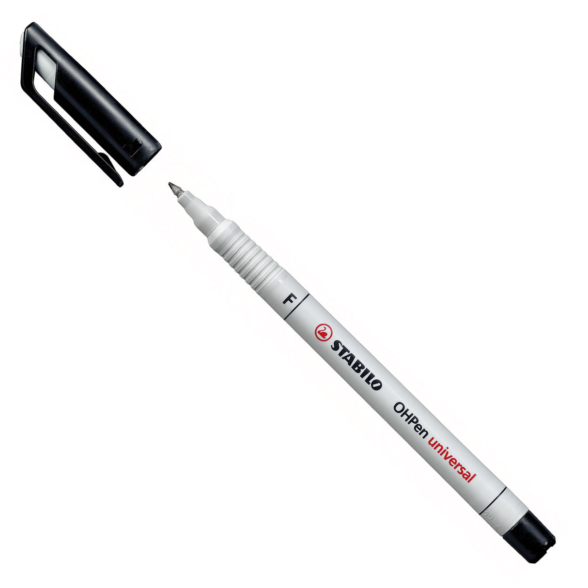 Stabilo ohpen universal - marqueur non permanent - noir