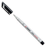 Stabilo ohpen universal - marqueur non permanent - noir