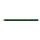 Crayon tout verre Stabilo - crayon de couleur et graphite - vert