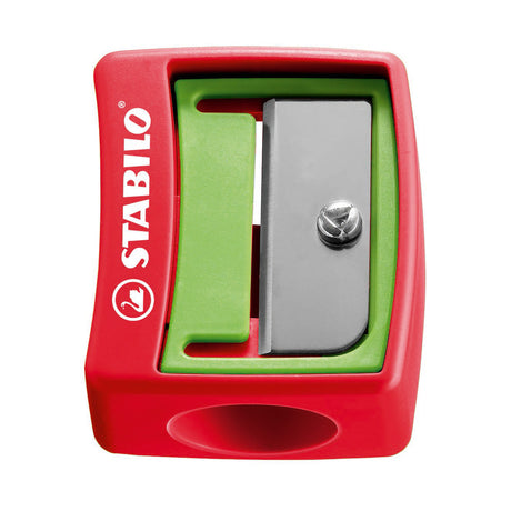 Taille-crayon 3 en 1 Stabilo Woody