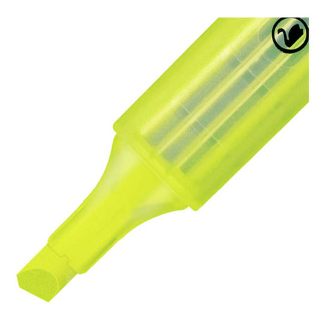 Stabilo swing cool - surligneur - lot de 4 pièces