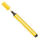 Stabilo trio scribbi feut -tip stylo avec point de trempage jaune