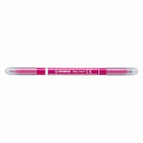 Stabilo Trio 2 en 1 - Felt -tip Pen et Fineliner dans A - Set 10 Pieces