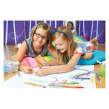 Stabilo trio a-z - feutre - lot de 12 pièces