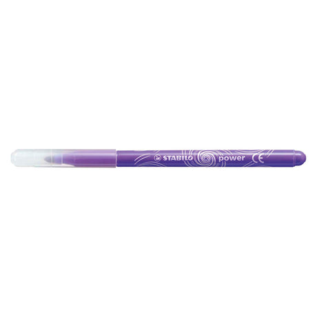 STABILO POWER - PENSEUX ENVIR - DÉTAGE avec 24 pièces