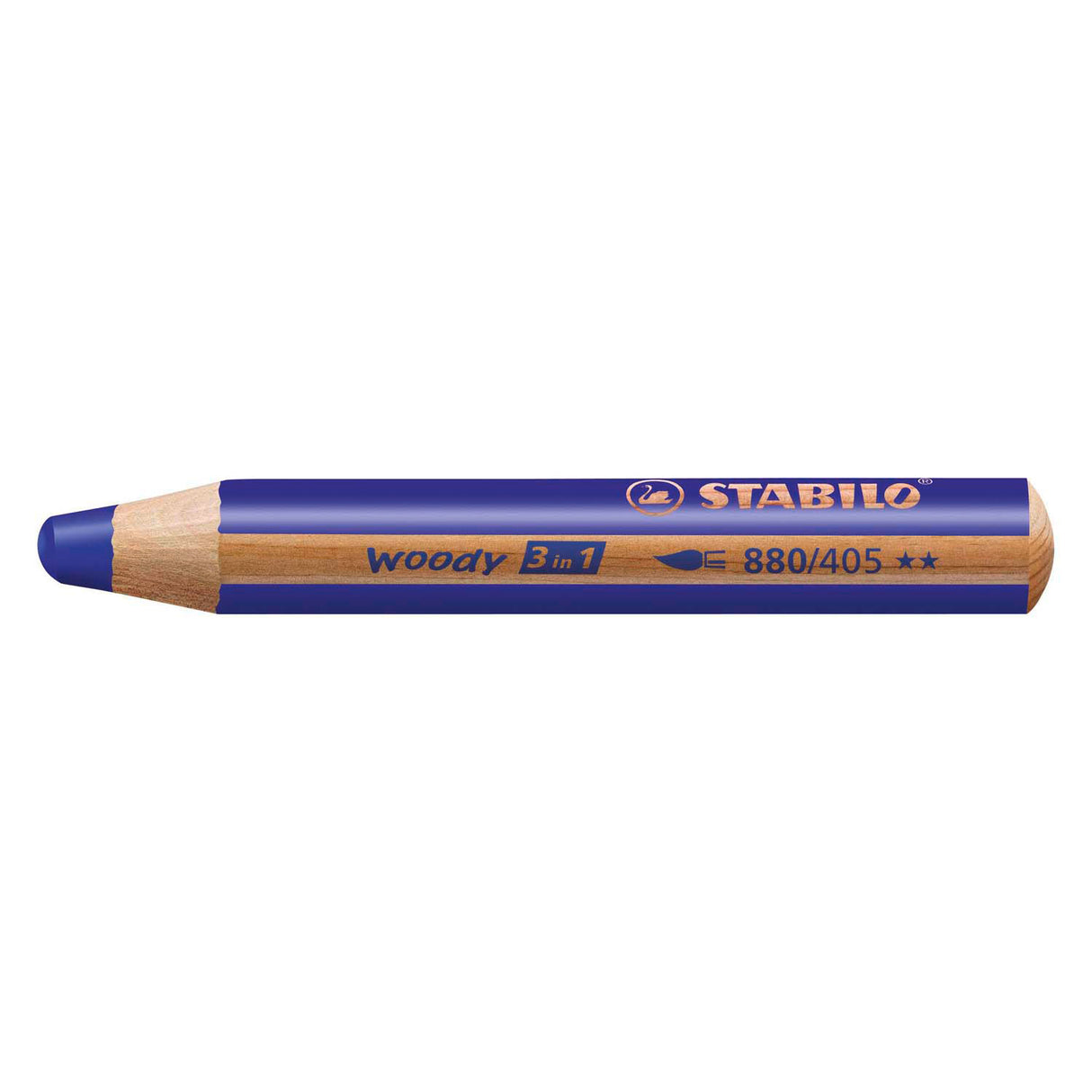 Stembilo Woody 880 3in1 - Ultramarine