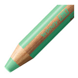 Stabilo Woody 3in1 - Pastel Green