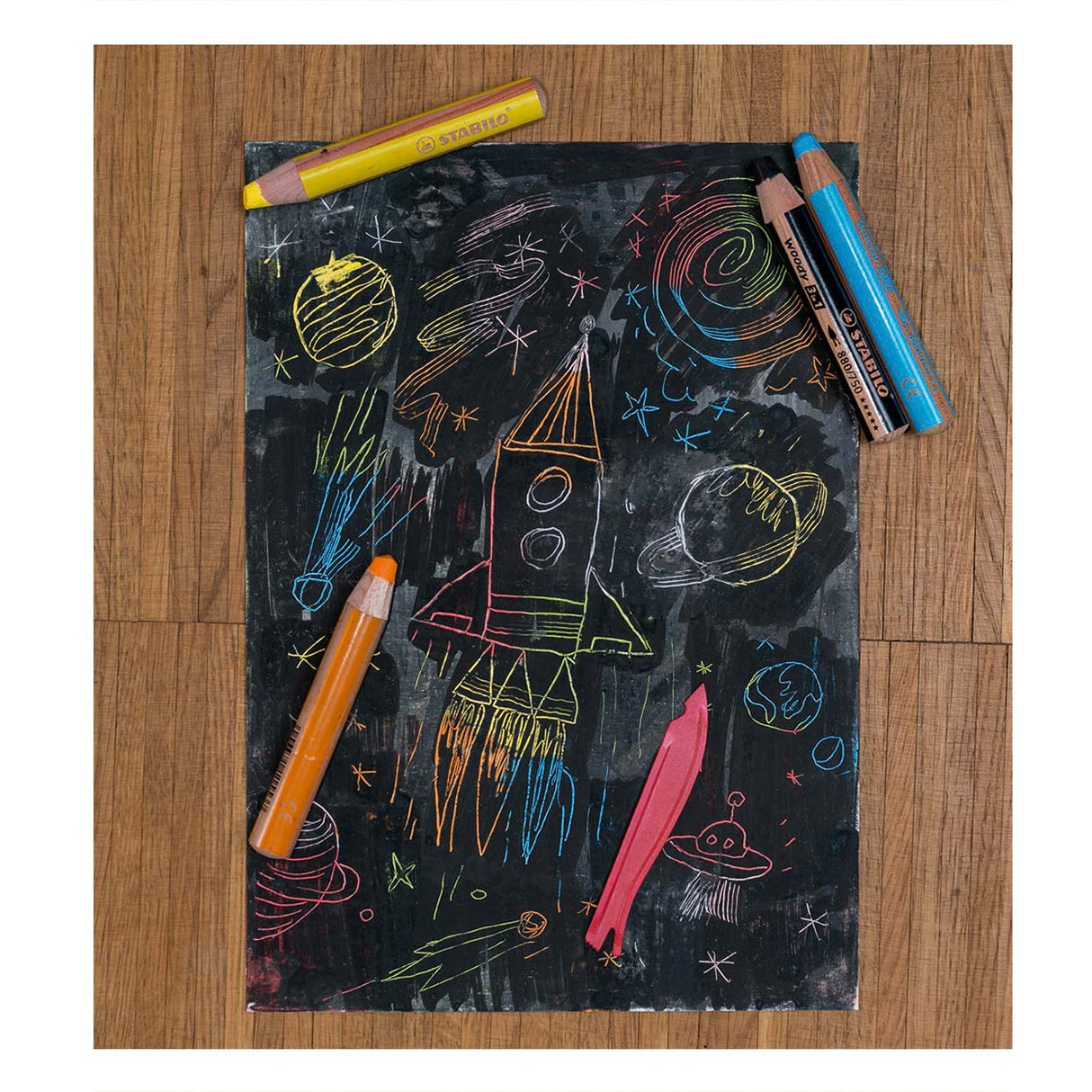 Stabilo https : www.cchobby.nl woody-3-en-1-l-11-cm-épaisseur-16-mm-remplissage-10-mm-diverses-couleurs-10-pièces-1-boîte