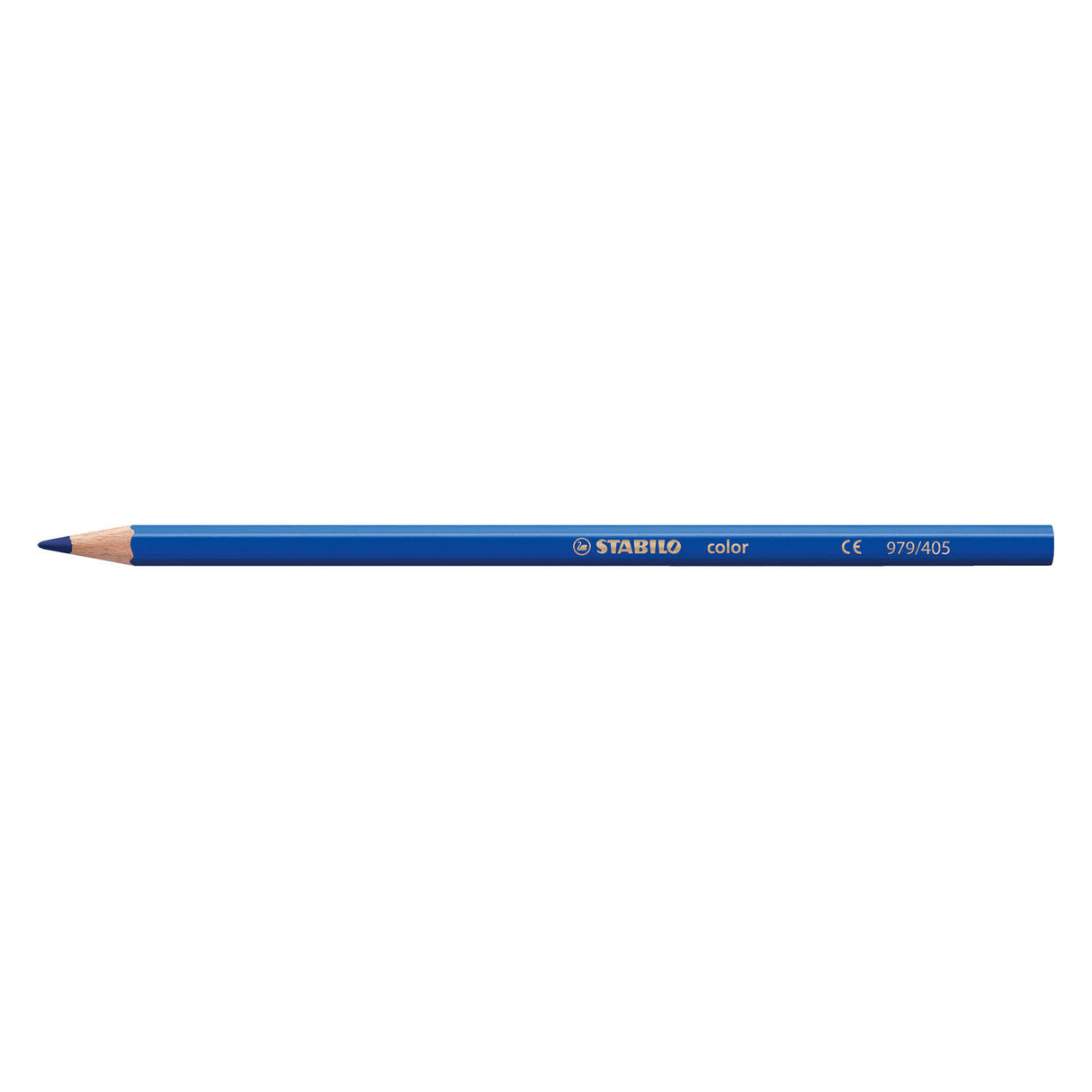 Stabilo color - crayon de couleur - lot de 12 pièces