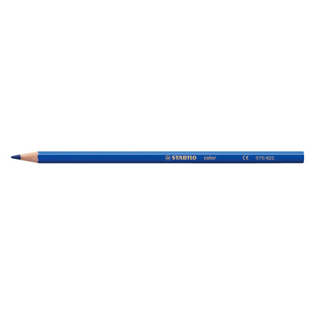 Stabilo color - crayon de couleur - lot de 12 pièces