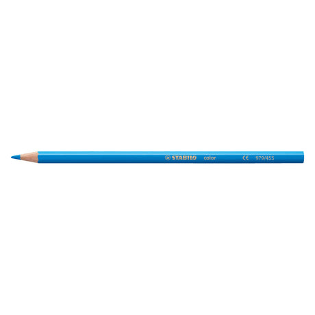 Stabilo color - crayon de couleur - set de 24 pièces