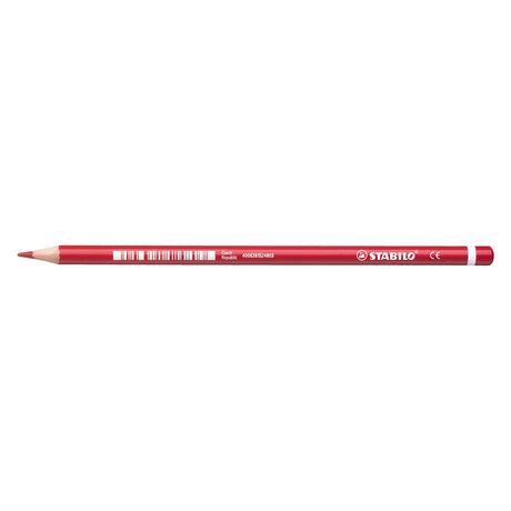Stabilo color - crayon de couleur - set de 24 pièces