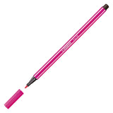 Stabilo pen 68 - viltstift - roze (68 56)