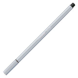 Stylo Stabilo 68 - feutre - gris clair froid (68 94)