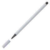 Stylo Stabilo 68 - feutre - gris clair froid (68 94)