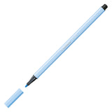 Stabilito Pen 68 - Felt -Tip Pen - Ice Blue (68 11)