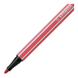 Stabilo Pen 68 - Felt -Tip Pen - Rusty Red (68 47)