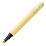 Stabilo Pen 68 - gefillt -tip Pen - Liicht giel (68 23)