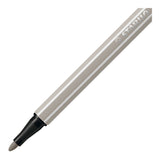 Stabilo Pen 68 - Felt -tip Pen - toplo siva (68 93)