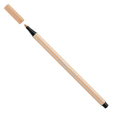 Stylo Stabilo 68 - feutre - beige (68 86)