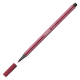 Pen stabilo 68 - FIENTE -TIP PEN - PURPULE (68 19)