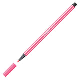 Stabilo pen 68 - viltstift - roze (68 29)