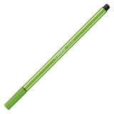 Stylo Stabilo 68 - feutre - vert clair (68 33)