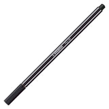 Stabilo Pen 68 - Felt -tip Pen - Black (68 46)