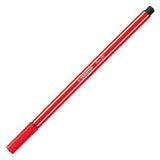 Stabilo Pen 68 - gefillt -Tip-Pen - Carmin Rot (68 48)